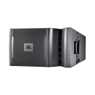 JBL VRX932LA-1 - Black - 12" Two-Way Line Array Loudspeaker System - Hero