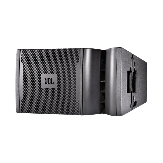 JBL VRX932LA-1 - Black - 12" Two-Way Line Array Loudspeaker System - Hero image number null