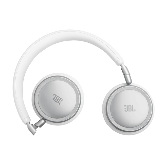 JBL Live 680NC | Wireless on-ear Noise Cancelling headphones