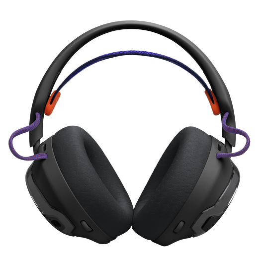 JBL Quantum 650X | Wireless multiplatform gaming headset