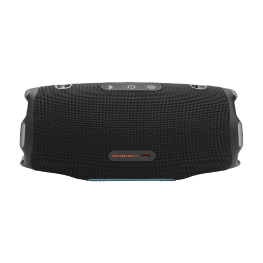 JBL Charge 6 | Portable waterproof and drop-proof Bluetooth speaker