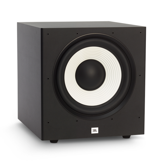 JBL Stage A120P | Home Audio Loudspeaker System