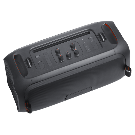 JBL PartyBox On-the-Go Essential | Portable party speaker with