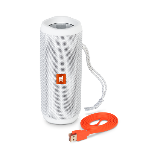 Jbl flip 4 startup sound sales
