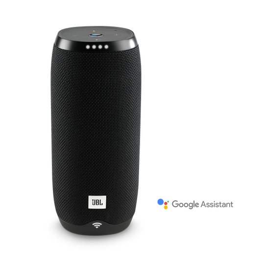 JBL Link 20 | Voice-activated portable speaker