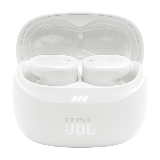 JBL TUNE BUDS 2 ホワイト JBL Tune Buds 2 | True Wireless Noise Cancelling Earbuds