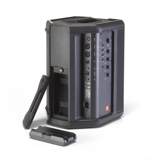 JBL EON ONE Compact | All-in-One Rechargeable Personal PA
