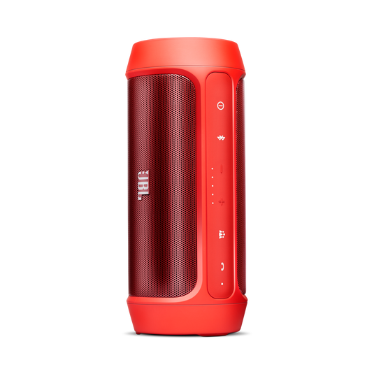 stam opvoeder overschrijving JBL Charge 2 | Portable wireless stereo speaker with massive battery to  charge your devices