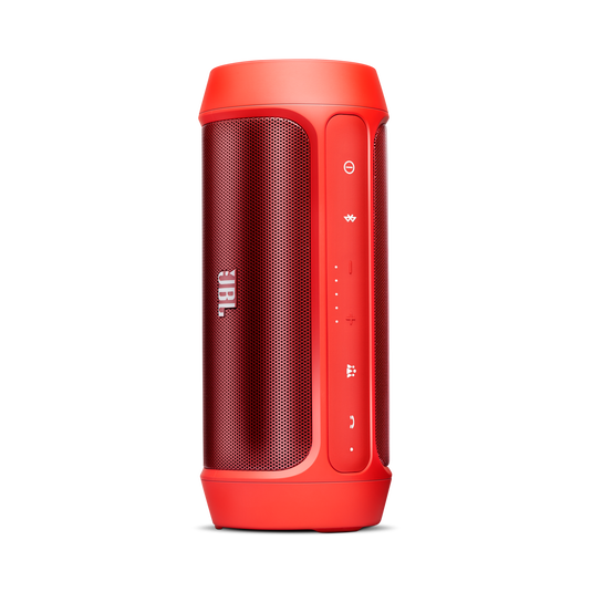 JBL Charge | Portable wireless stereo with massive battery to charge your devices