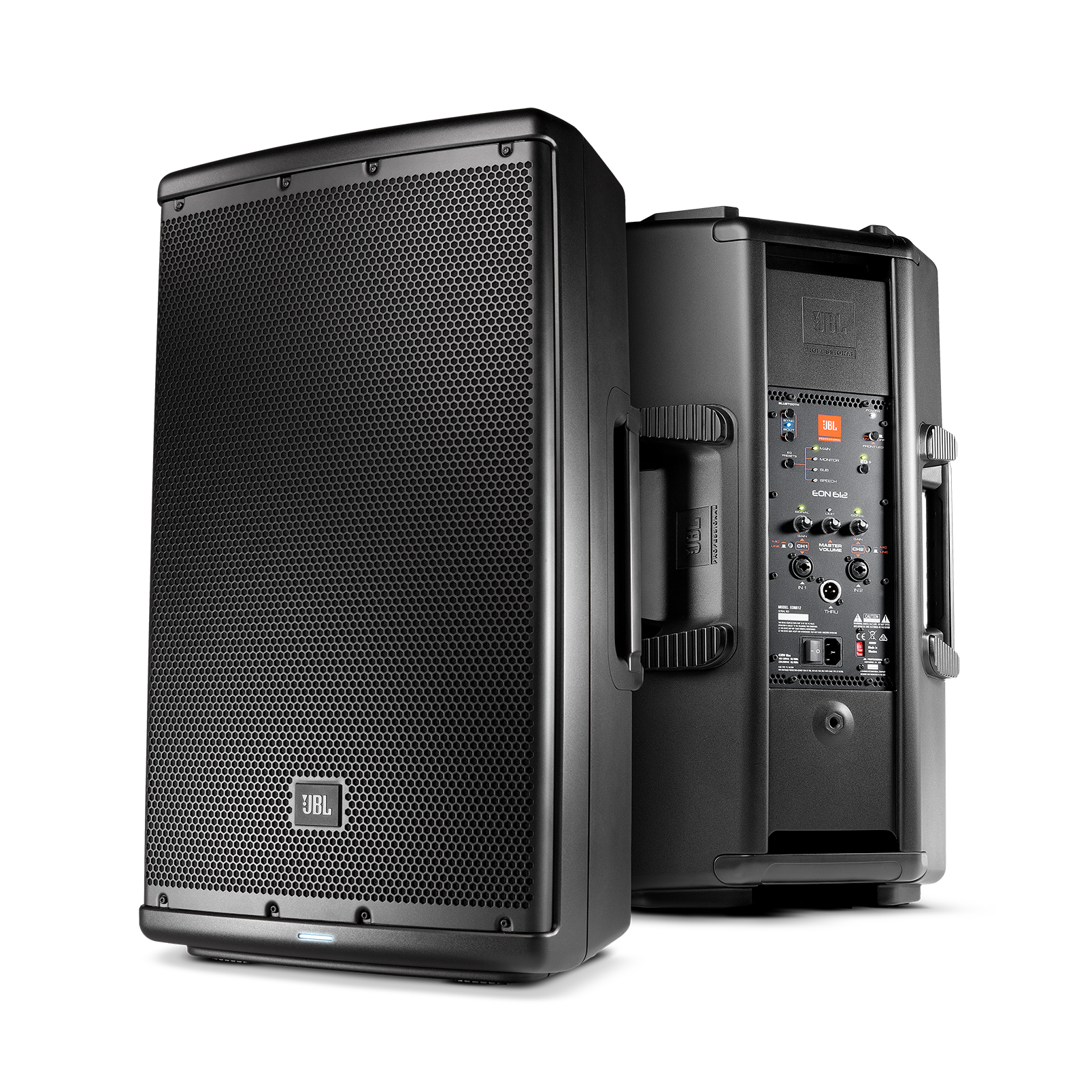 Eon 612 bluetooth