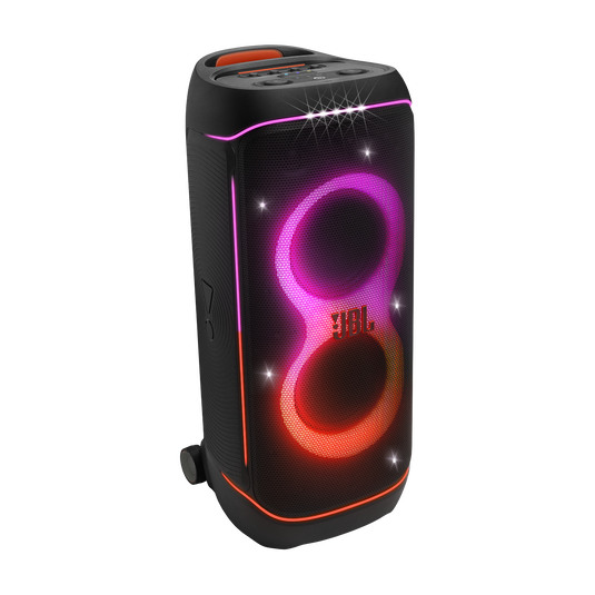JBL PartyBox 720 | Loudest battery-powered JBL party speaker with