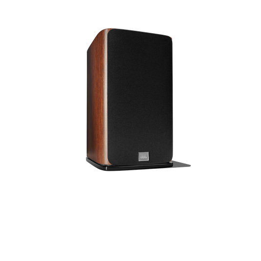 HDI-1600 | 2-way 6.5-inch (165mm) Bookshelf Loudspeaker