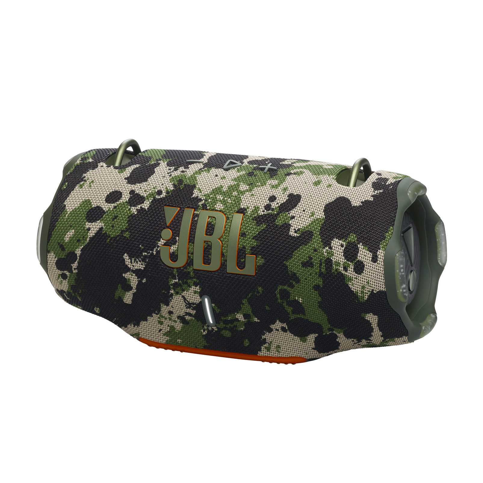 JBL Xtreme 4 | Portable waterproof speaker