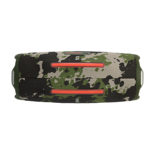 JBL Charge 6 | Portable waterproof and drop-proof Bluetooth speaker