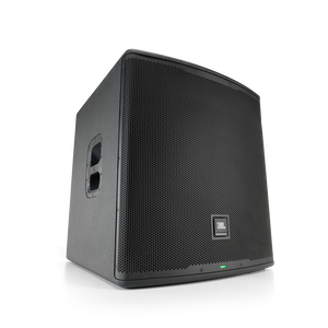 JBL EON718S | Powered 18-inch PA Subwoofer