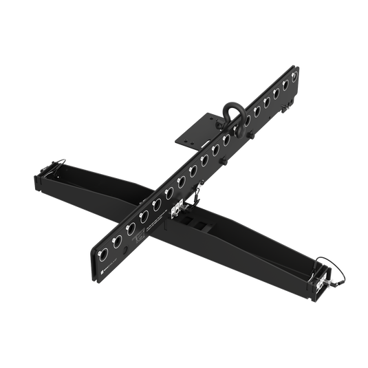 JBL SRX910LA Array Fame - Black - Array Frame for SRX910LA - Detailshot 1 image number null