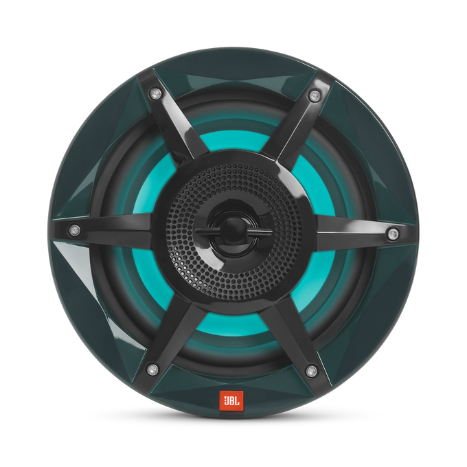 JBL Stadium Marine M6520 - Black - Take JBL concert level sound to the high seas. - Detailshot 1 image number null