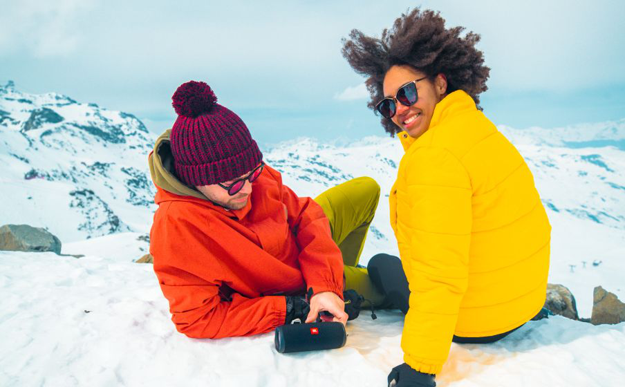 JBL Flip 5 | Portable Waterproof Speaker