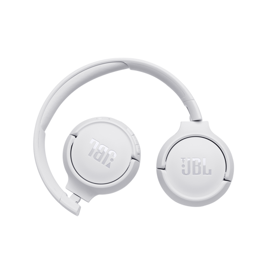 JBL TUNE 500BT Wireless | On Ear Headphones