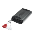 JBL DSP Amplifier DSP4086