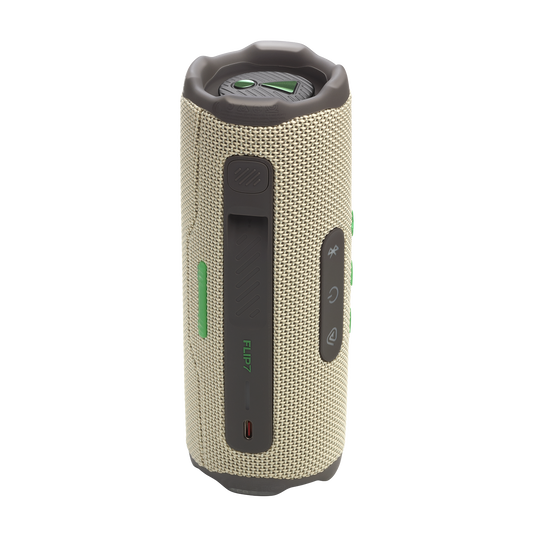 JBL Flip 7 | Portable waterproof and drop-proof speaker