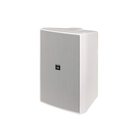 JBL Control 31 - White - Two-Way High-Output Indoor-Outdoor Monitor Speaker - Hero