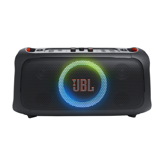JBL PartyBox On-the-Go Essential | Portable party speaker