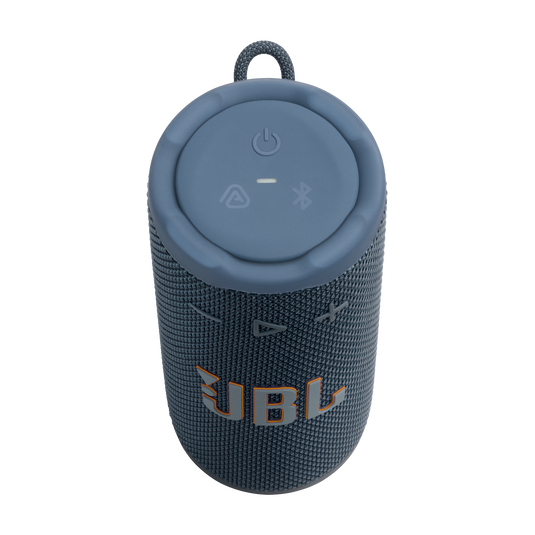 JBL Grip | Compact Bluetooth speaker with bold JBL Pro Sound and