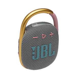 Review: JBL Clip 4 portable wireless speaker