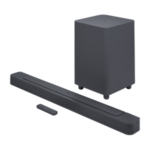  JBL: Soundbars