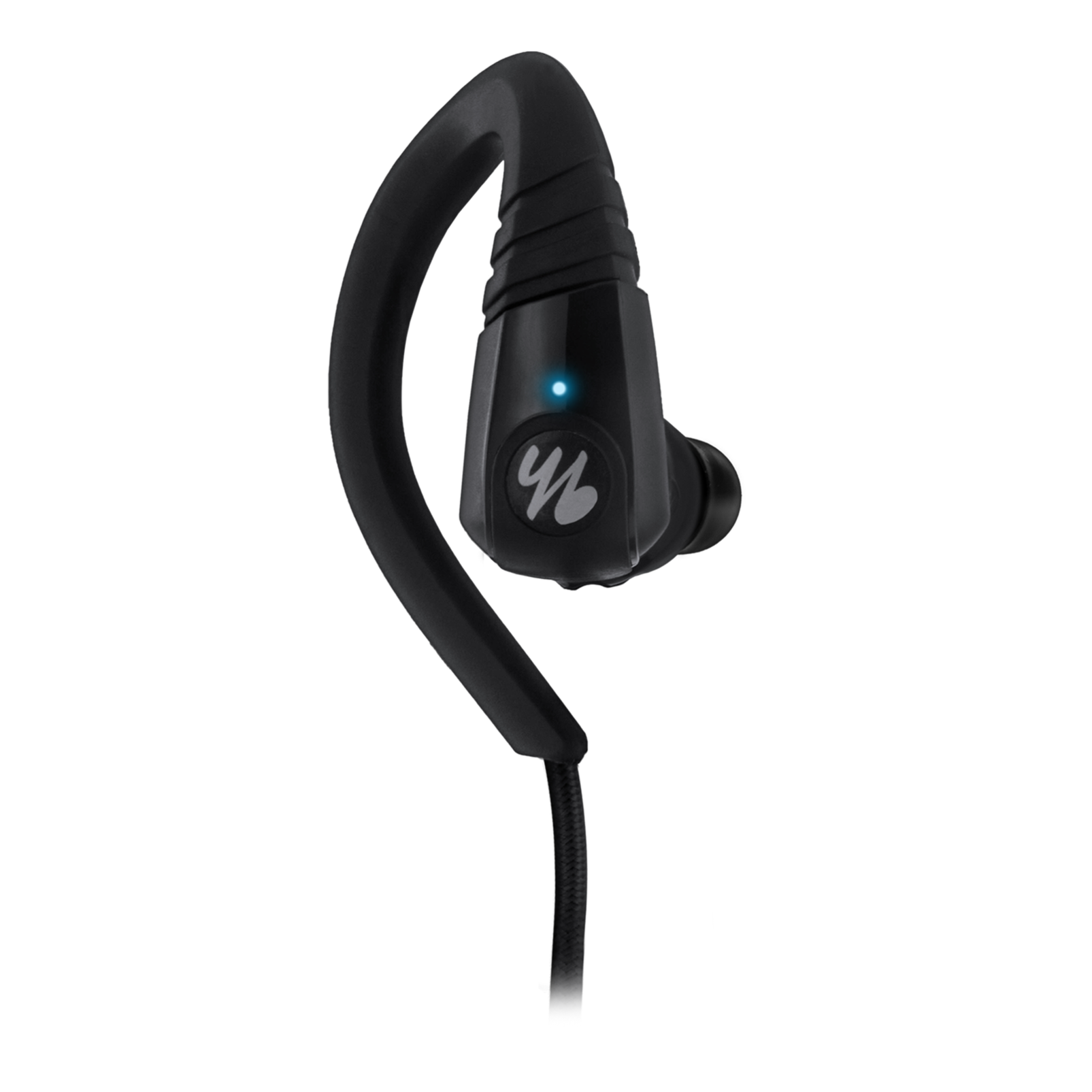 Liberty Wireless | Behind-the-ear, wireless secure fit earphones are  Bluetooth® compatible