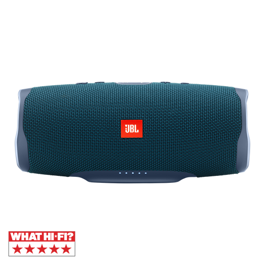 JBL Charge 4 - Portable Bluetooth Speaker with built-in powerbank