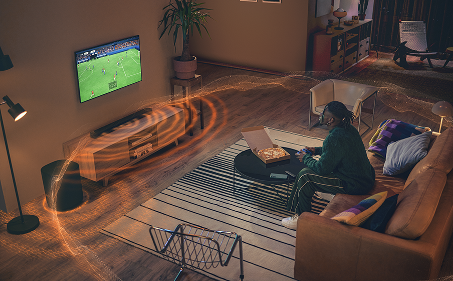 JBL Bar 500MK2 Dolby Atmos® - Imagen