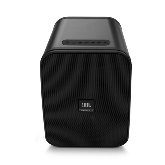 JBL Control X Wireless | Powerful, expandable wireless stereo