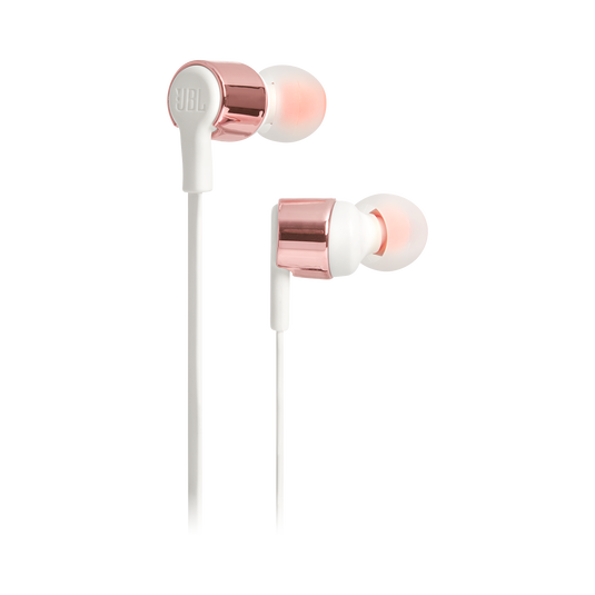 JBL 210 headphones | In-ear Tune