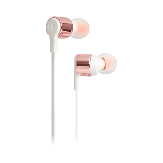 JBL Tune 210 headphones In-ear 