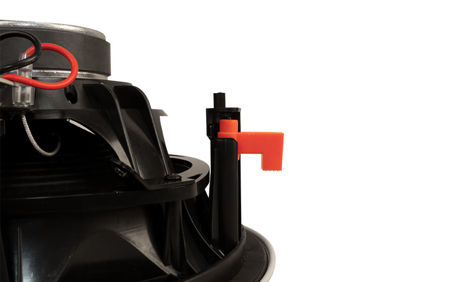 Arena 55IW Superior XL-2 installation bracket - Image