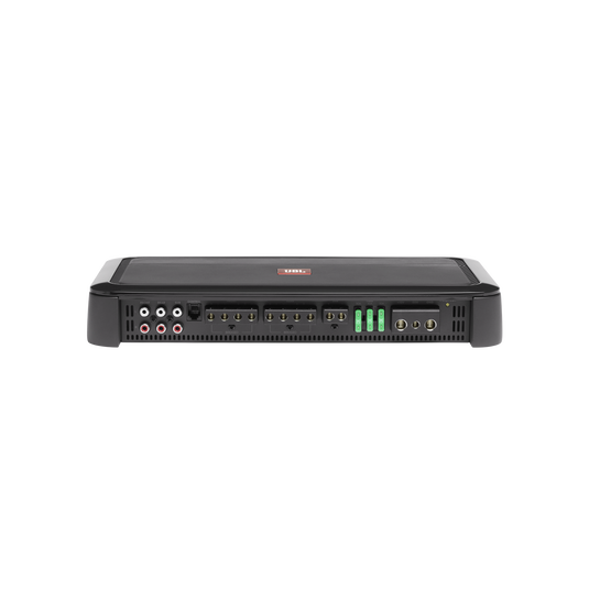 Jbl club hotsell 5 channel amp