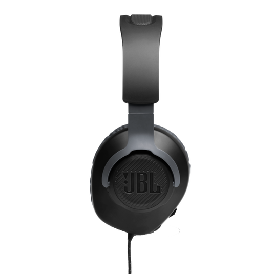 JBL | over-ear headset with detachable