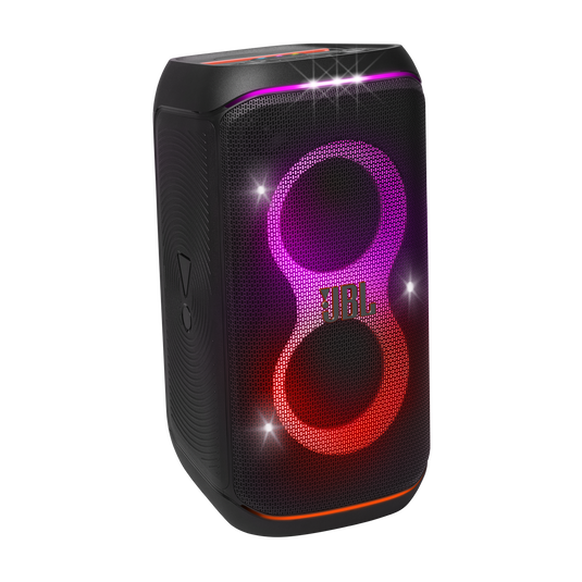 【保障できる】 PartyBox JBL Club speaker party Portable | 120 スピーカー・ウーファー