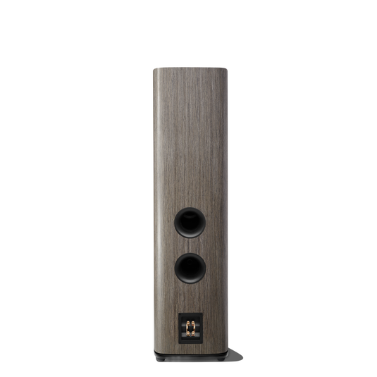 HDI-3800 | 2 ½-way Triple 8-inch (200mm) Floorstanding HDI-3800 | 2 ½-way Triple 8-inch (200mm) Floorstanding