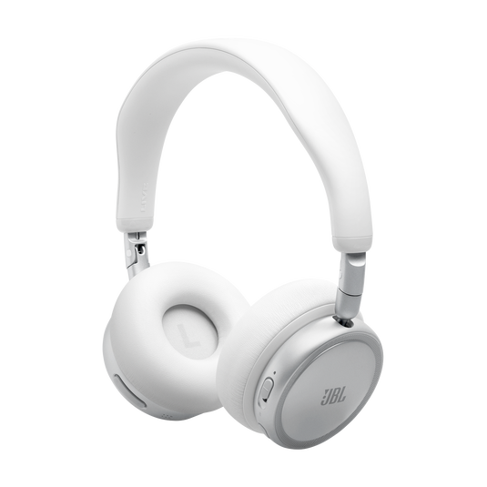 JBL Live 680NC | Wireless on-ear Noise Cancelling headphones