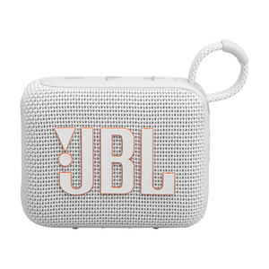JBL スピーカー　白 JBL FLIP5 スピーカー JBLFLIP5WHT ホワイト Bluetooth対応 : 丸