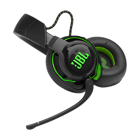 JBL Quantum 910X Wireless for XBOX | Wireless over-ear console gaming  headset with head tracking-enhanced, Active Noise Cancelling and Bluetooth