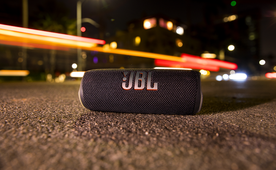 JBL Flip 6 | Portable Waterproof Speaker 