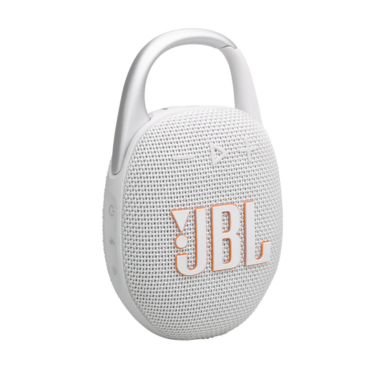 JBL Clip 5 | Ultra-portable waterproof speaker JBL Clip 5 | Ultra-portable waterproof speaker