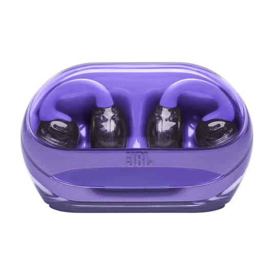 JBL Soundgear Clips | True wireless open-ear headphones