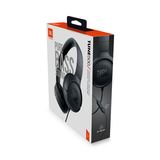 Thank you for your help Hectares Archeology JBL TUNE 500 | Wired Headphones
