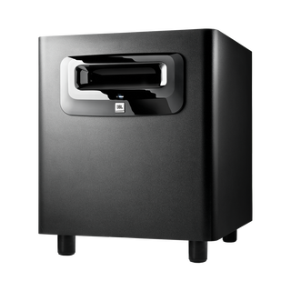 JBL 306P MkII (B-Stock) | Powered 6