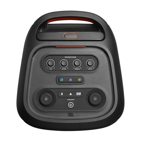 ほぼ未使用　JBL PARTYBOX stage320 Amazon.com: JBL PartyBox Stage 320 - Portable Party Speaker with